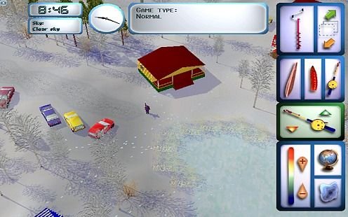 Frierender Erfolg in Deutschland: Ice Fishing Live Casino-Spiele im Trend